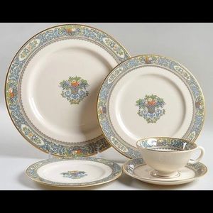 Lenox  China
